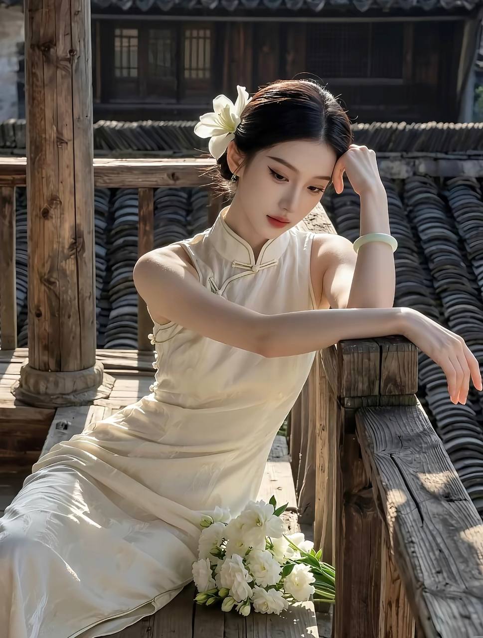 云端算法番外